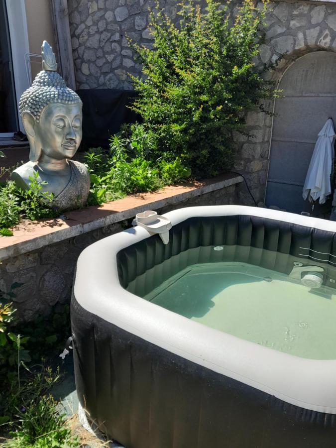 Апартаменти Les Etapes Chartraines Parking Wifi Jaccuzi Шартр Екстер'єр фото